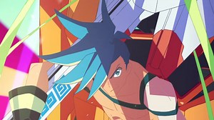 PROMARE Gets New 4DX Showings for Next Week — GeekTyrant