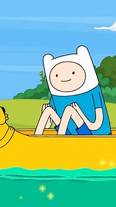 480K views · 10K reactions | La primavera tiene muchos misterios... #AdventureTime #CartoonNetwork | Cartoon Network LA | Facebook