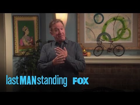 Mike & Ryan Argue Over Politics | Season 7 Ep. 1 | LAST MAN STANDING