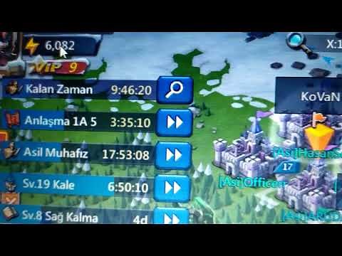 Lords Mobile Cheat Engine