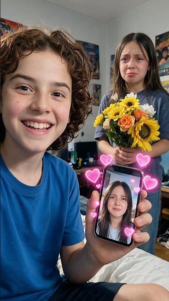 I Followed Ricitos and Discovered Her Secret 😤🤯