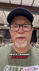 Lloyd Richards shares his incredible week at NRVTA Training Academy with Todd Hinson. He learned a lot and had fun doing it. A truly rewarding experience! #NRVTA #TrainingAcademy #RVTech #RVTraining | National RV Training Academy