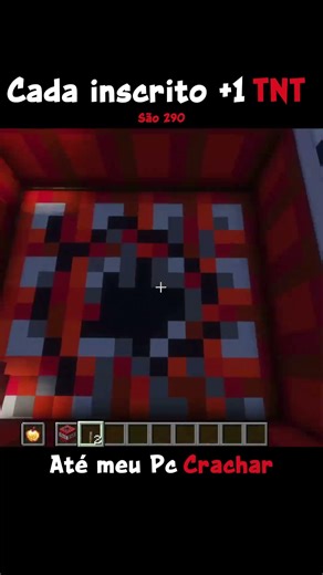 A cada Inscrito a Explosão fica PIOR