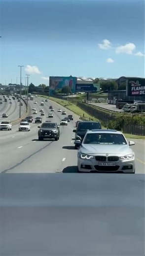 Bakwena VIP Security on Reels