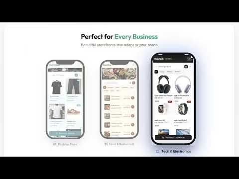 hejo.app — Simplify Your Online Store in Minutes