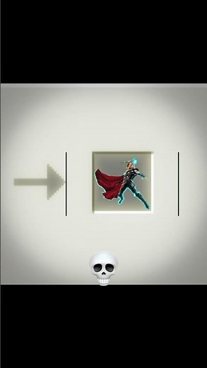 CRAFTING THOR IN MINECRAFT (YES DEVIL)