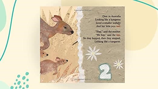 Over In Australia: Amazing Animals Down Under