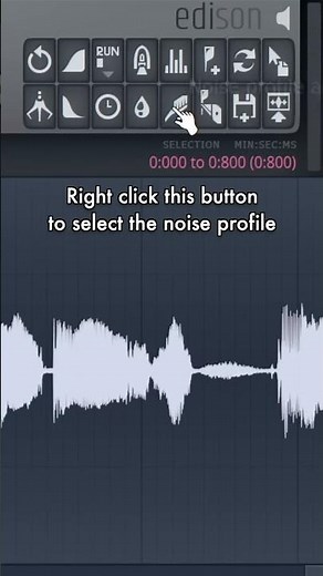 How to remove noise from recordings - FL Studio