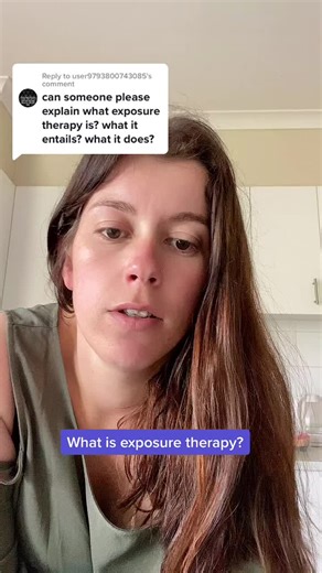 Understanding Exposure Therapy and Its Benefits for PTSD Recovery