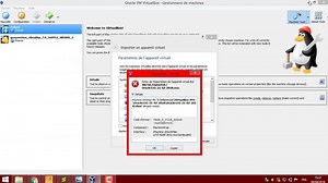 how to fix VBOX E FILE Error 0x80BB0004 and how to restore a deleted machine