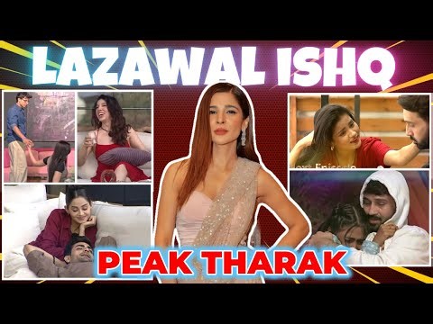 The Lazawal Tharak Continues 🤣 (Roast - Part 2) | Anaari Reacts