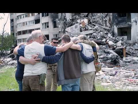 Samaritan's Purse Overview