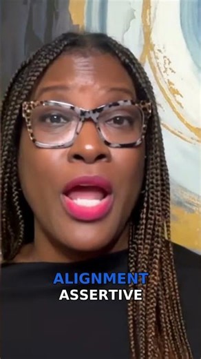 Assertiveness clarity with respect #professionaldevelopment #projectmanagement #softskills