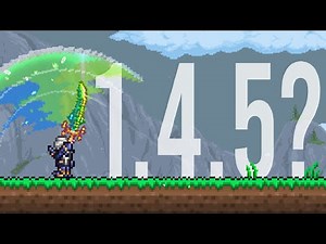 The Future of Terraria