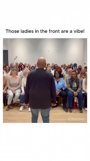 Daily Choirs on Instagram: "Music makes the people come together! • Via ─ @northantssingsout • Song: “Music” (Original by @madonna) Performed by: Northants Sings Out 🏴󠁧󠁢󠁥󠁮󠁧󠁿 Conductor: Gareth Fuller • • DM for credit or removal request (no copyright intended). ©️ All rights and credits reserved to the respective owner(s) #choir #chorus #choralmusic #singing #harmony #acapella #madonna #Music"