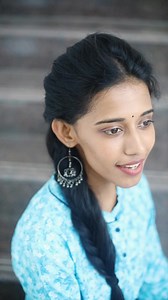 Kodai kaala kaatru by the legend raja sir. Thanks to my dearest appa for arranging the harmonies for this video. Hope you all like it❤️ | Priyanka NK