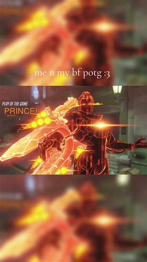 Embracing the Mercy Trend in Overwatch 2