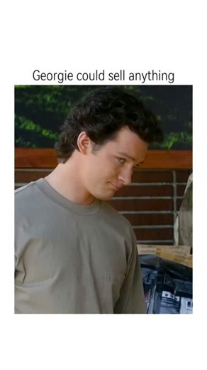 clipzy on Instagram: "Title: Young Sheldon – Georgie Shows His Business Skills 💼✨ Show: TV Series Characters: Georgie Cooper, Mandy McAllister Scene Type: Comedy / Growth / Business Hustle Premise: In *Young Sheldon*, Georgie Cooper steps up to help his wife Mandy in her business by using his natural selling skills. What starts as simple support quickly turns into proof that Georgie has a sharp business mind. With confidence, charm, and street smarts, he helps attract customers and close deals,