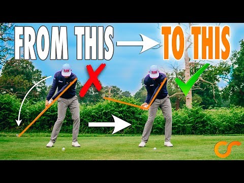 Learn To Compress Your Irons With These 2 Simple Drills