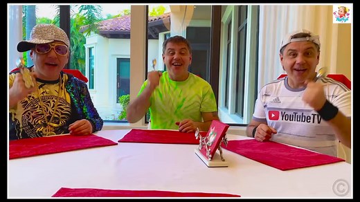 Nastya and Dad in good home stories for kids | Nastya TV