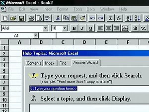 036. Fancy Wizard and Red Squiggles
