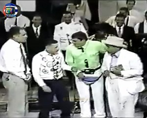 2.1M views · 97K reactions | Los mejores momentos de Sabadazo 藍 | TV de Cuba | Facebook