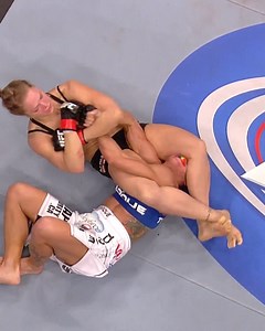 Ronda Rousey changed the game! Flashback to the first women's fight in UFC history in this #UFC30Years Milestone! | UFC