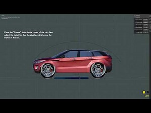 Car-Rig Pro 1.6 installation (Blender 2.82).