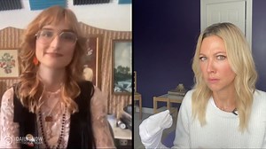 Vaxfluencers: small follower count, big impact. Desi Lydic investigates. | The Daily Show