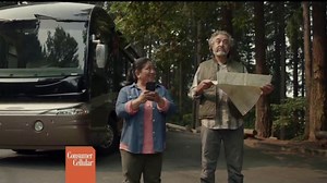 Consumer Cellular TV Spot, 'Take Out PBS'