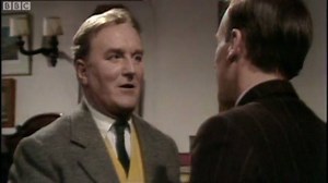 23K views · 491 reactions | Robert Hardy, who has died aged 91, recounting how the 'real' Siegfried Farnon reacted to his performance in All Creatures Great and Small. | BBC Archive | Facebook