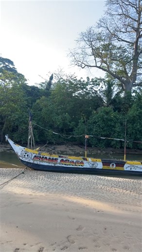 🇬🇭VisitGhana #Busua