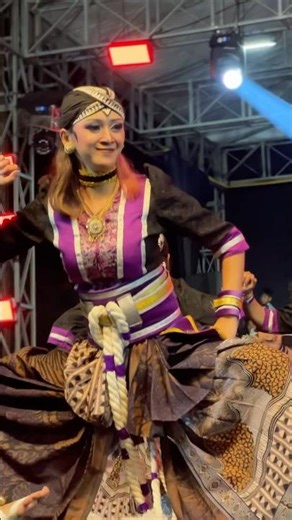 Ora Axcel ora‼️ #salehokaryabudaya #nyaibendolegi