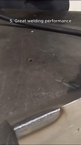 🚀Welding just got easier with the MIG200! It's perfect for both newbies and experts. Shop Now 👉https://us.arccaptain.com/aQ3Vvg This beast of a machine can handle gasless wire, MIG welds, stick welds, lift TIG, spot welding, and even aluminum spool gun welding. #arccaptain | Arccaptain