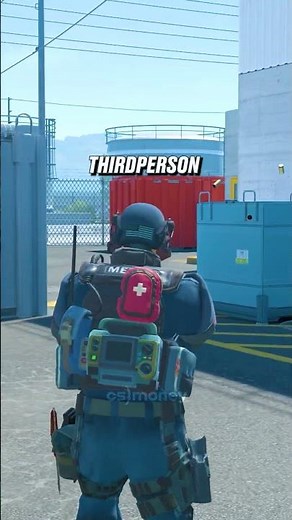 The Funniest #cs2 Console Commands! 🎮 #gaming #cs2funny
