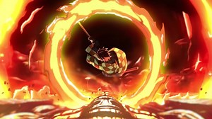 PC Desktop Kimtesu No Yaiba Kamado Tanjiro PC Desktop 1080p Live Wallpaper