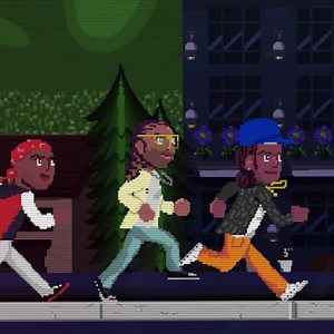 A batida 150 bpm de #SonicOFilme está ON-LI-NE! #SpeedMeUp, música de Wizkhalifa, Ty Dolla Sign, lil yachty e Suecothechild foi lançada nesta madrugada e você pode conferir o clipe especial acessando http://bit.ly/ClipeSpeedMeUp | Paramount Pictures