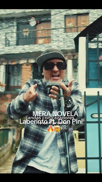 Laberinto ELC: La Novela Musical con Don Pini