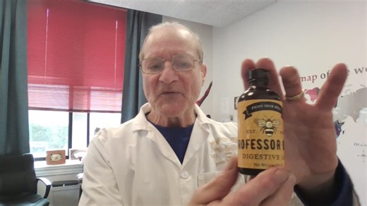 Do you burp fire? If you do, and you know who you are. then you need to stop the digestive problems not just treat the symptoms. Put an end to your worries. Get Professor Bees Digestive Aid at profbees.com. Stop putting bandaids on a gushing wound, Stop the problem at the source. | Professor Bees Digestive Aid | Facebook
