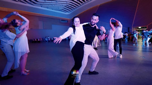 BtoB Dance Festival/ Bucharest 🇷🇴 ⚡ Don’t just hear about it — BE THERE! Hit that Follow-up button and get ready for a: 🏛 A VENUE LIKE NO OTHER ✨ Dance in a stunning, elegant space — one of the finest in Europe! 🔊 Top-tier Sound System – Feel every beat in crystal clarity. 💃 The Best Dance Floor EVER – (just ask our past guests 😉) 📺 Massive 100m² LED Screen – Visuals that take the show to another level! 💥 LINEUP OF SUPERSTARS💥 🕺 Daniel Sanchez 💃 Ronald & Alba 🕺 Cornel & Rithika 💃 Se