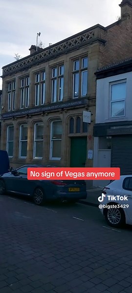 Exploring Stalybridge: A Journey Through Changes