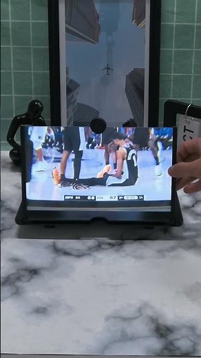 Screen Magnifier - Perfect for Home or Travel