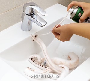 216K views · 226 reactions | HACKEN, um jedes Haus zum Strahlen zu bringen | 5 Minuten Tricks SPIEL | Facebook