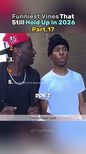 Funniest Vines That Still Hold Up in 2026 Part.17 #funny #vines #shorts #kingbach #memes #nostalgia