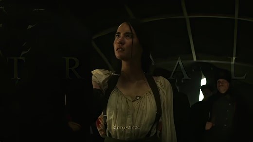 who’s a heretic now? #alinastarkov #shadowandbonenetflix #fyp #edit #grishaverse