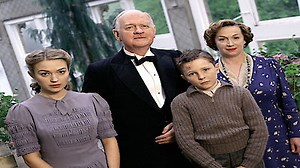 Watch Foyle's War Season 1 Episode 3 - A Lesson In Murder