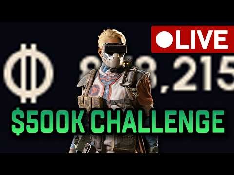 🔴 ARC Raiders LIVE - Testing ARC Raiders Best Loot Routes