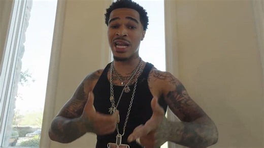 Plaqueboymax claims his "In Too Deep" livestream went offline due to "weird" streamer's actions, fans believe he's referring to Adin Ross