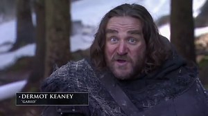 Game of Thrones Season 1: Episode #1 - Permanently Winter (HBO)