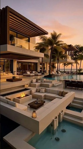 inside the most iconic and most luxurious villa in Iceland